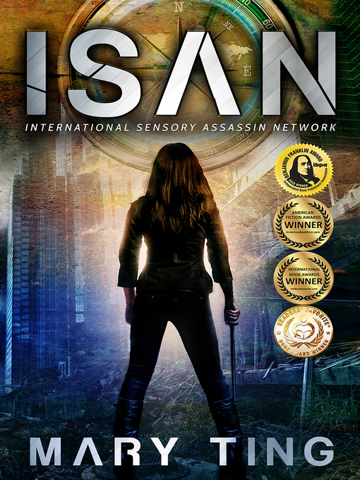 Title details for ISAN by Mary Ting - Available